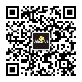 微信公众号二维码